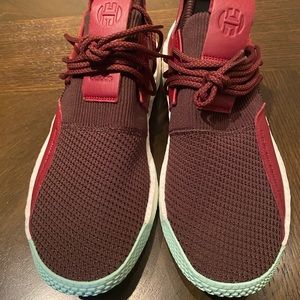 Harden Vol. 2 LS Basketball Shoes